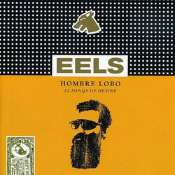 Cover for Hombre Lobo by Eels